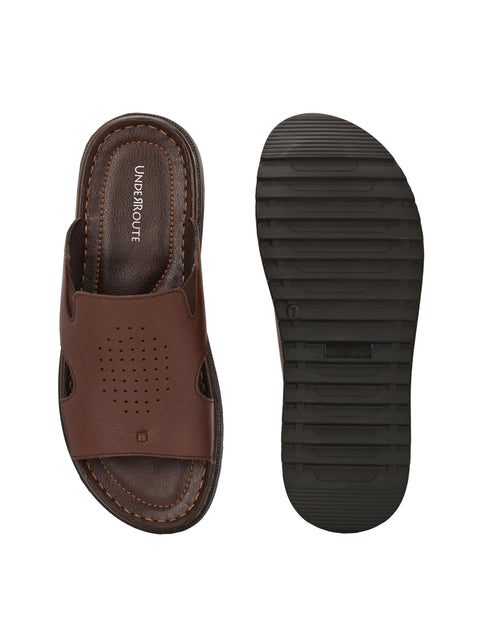 Men Casual Open Toe Sandals