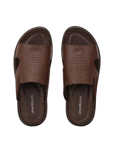 Men Casual Open Toe Sandals