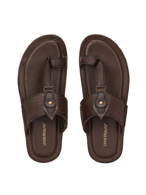 Men Casual Thong Sandals