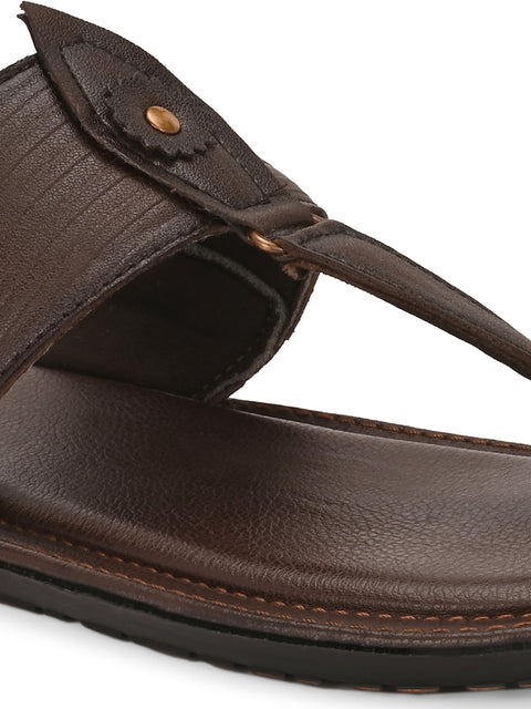 Men Casual Thong Sandals