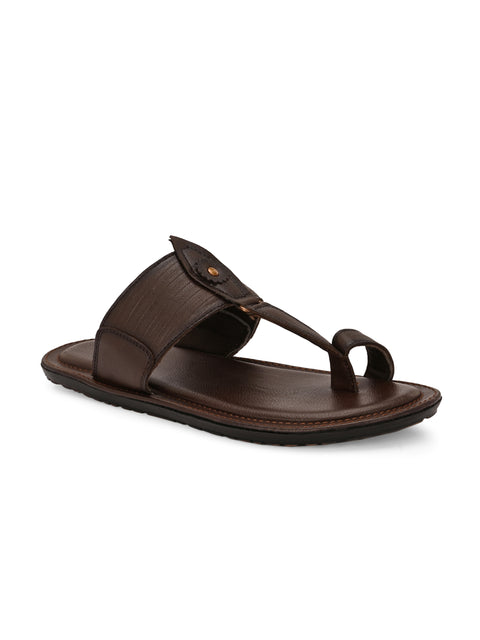 Men Casual Thong Sandals