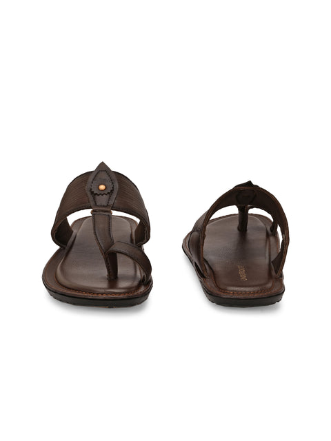 Men Casual Thong Sandals