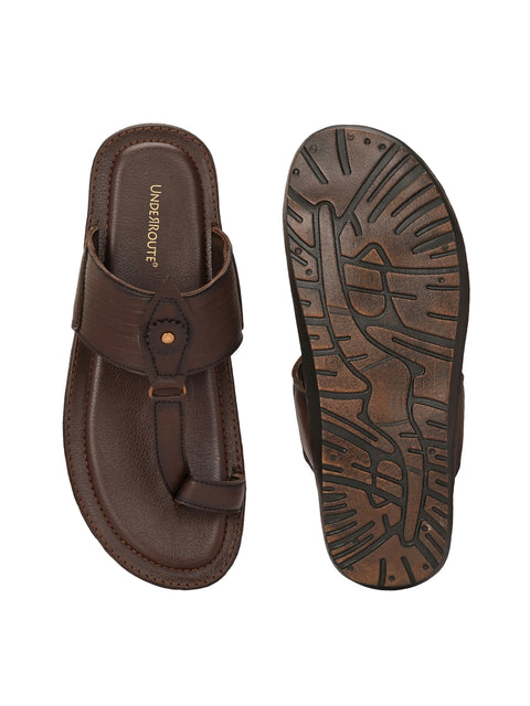 Men Casual Thong Sandals