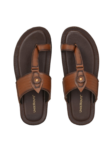 Men Casual Thong Sandals