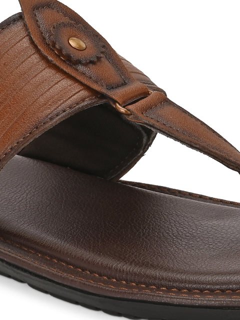 Men Casual Thong Sandals
