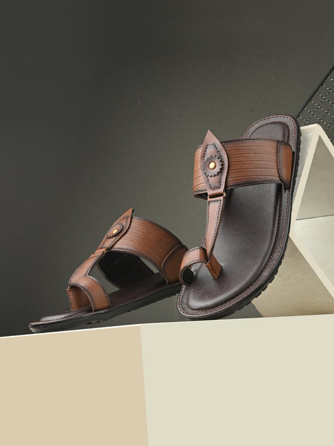 Men Casual Thong Sandals