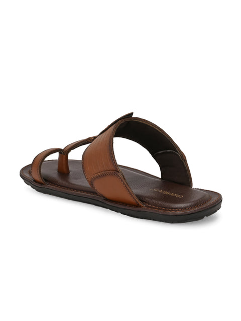 Men Casual Thong Sandals