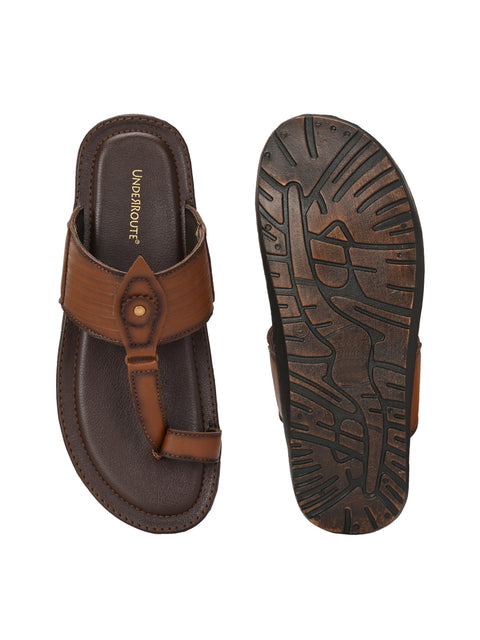 Men Casual Thong Sandals