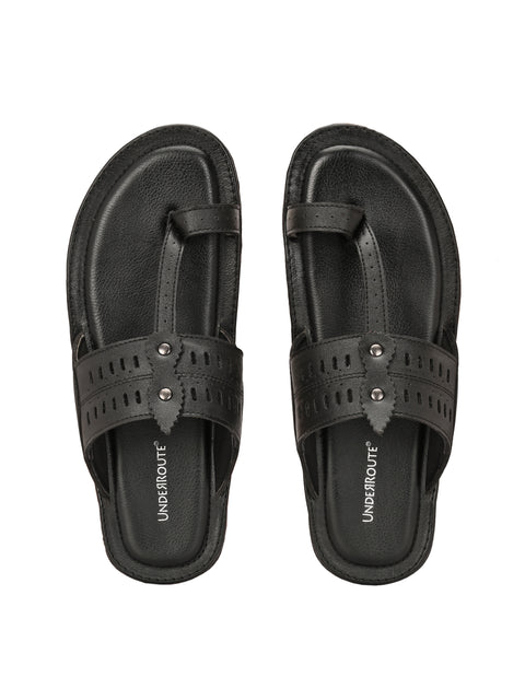 Men Casual Thong Sandals
