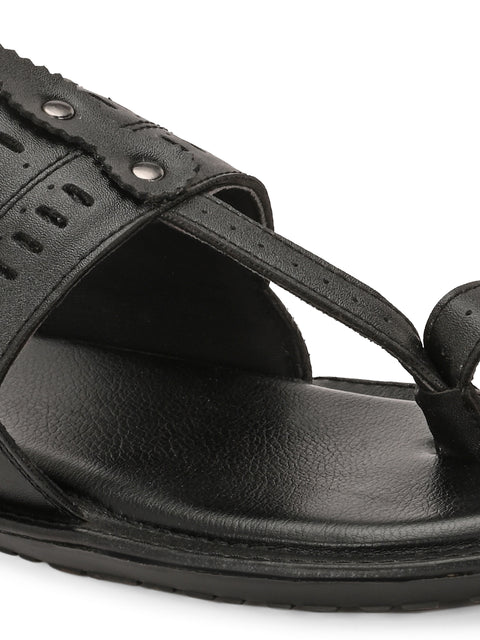 Men Casual Thong Sandals