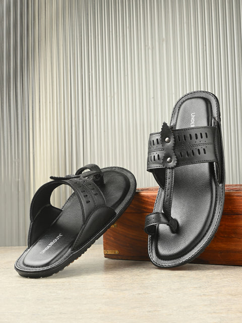Men Casual Thong Sandals