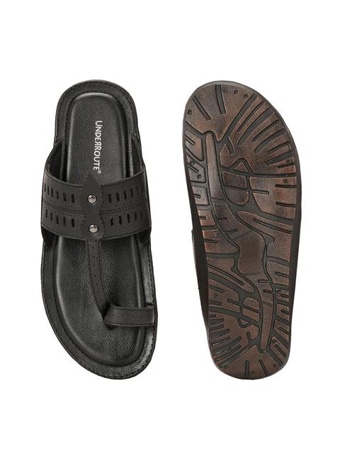 Men Casual Thong Sandals