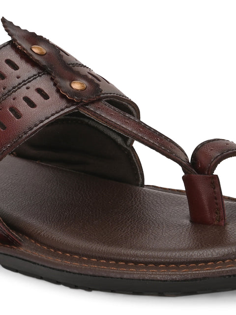 Men Casual Thong Sandals