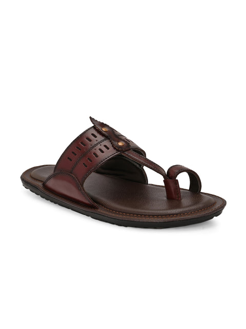 Men Casual Thong Sandals