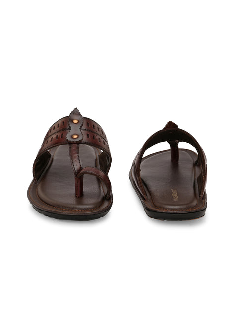 Men Casual Thong Sandals
