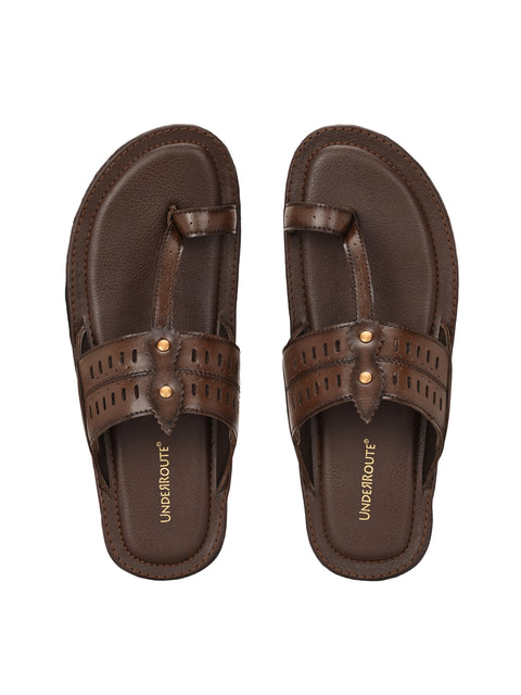 Men Casual Thong Sandals