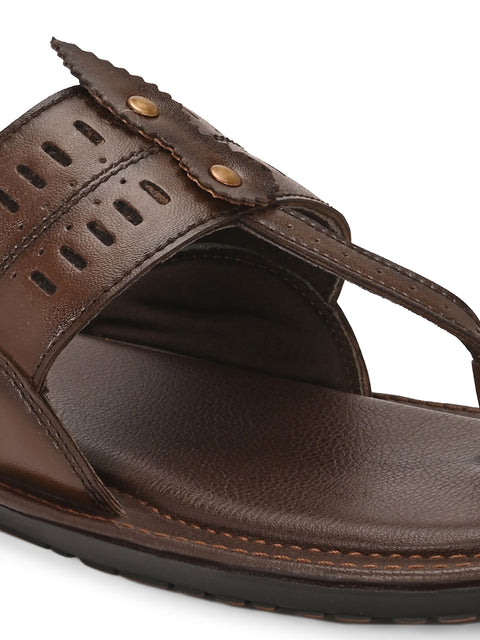 Men Casual Thong Sandals