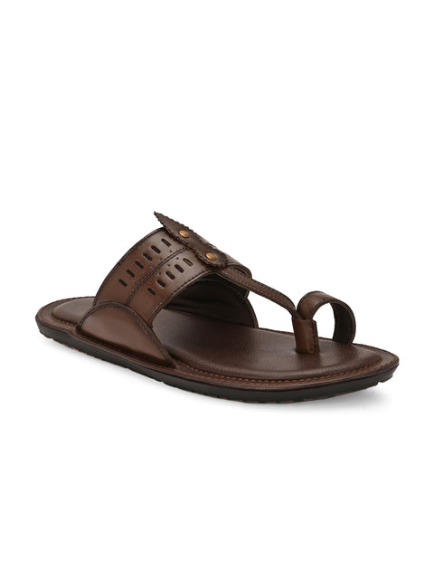 Men Casual Thong Sandals