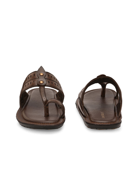 Men Casual Thong Sandals