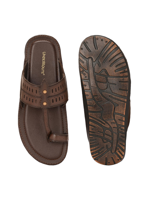 Men Casual Thong Sandals