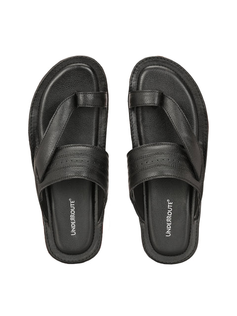 Men Casual Thong Sandals
