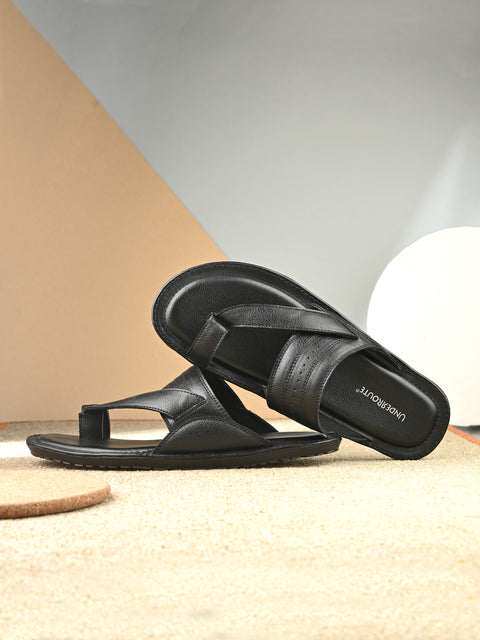 Men Casual Thong Sandals