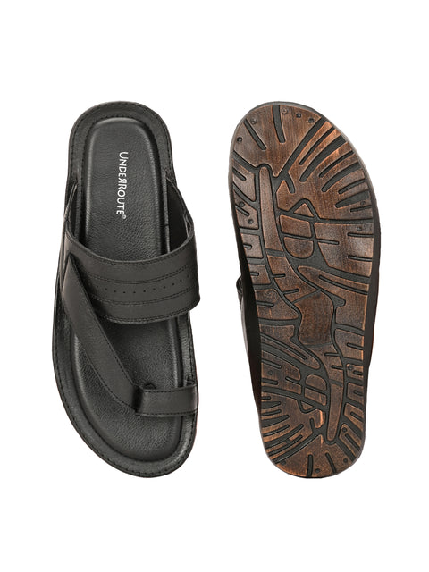 Men Casual Thong Sandals