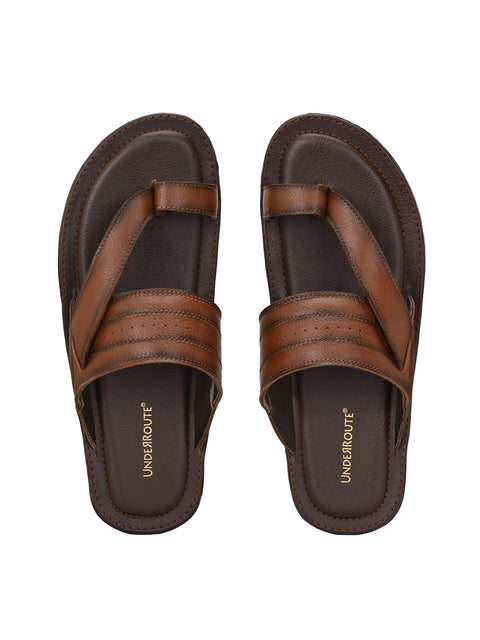 Men Casual Thong Sandals