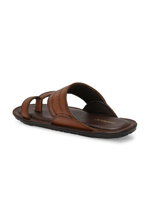 Men Casual Thong Sandals