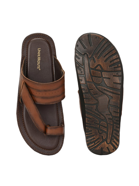Men Casual Thong Sandals