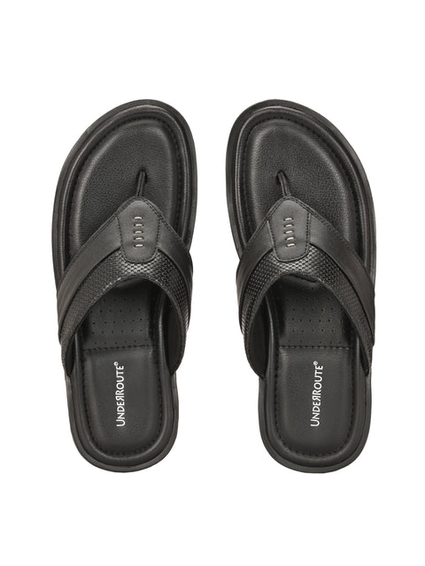 Men Casual Thong Sandals