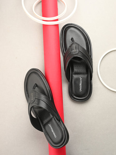Men Casual Thong Sandals
