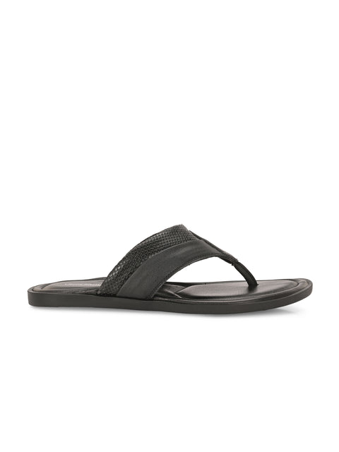 Men Casual Thong Sandals – Underroute