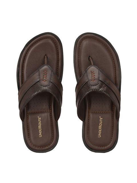 Men Casual Thong Sandals
