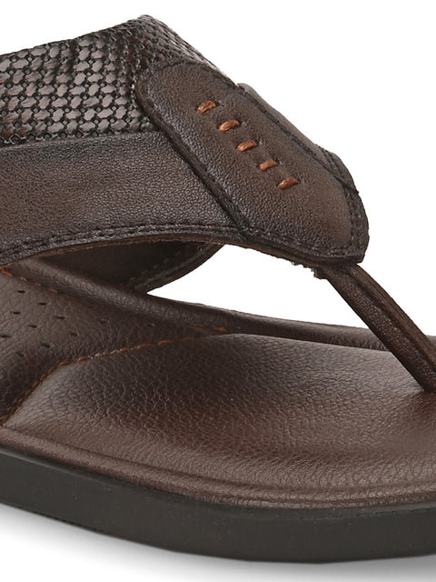 Men Casual Thong Sandals
