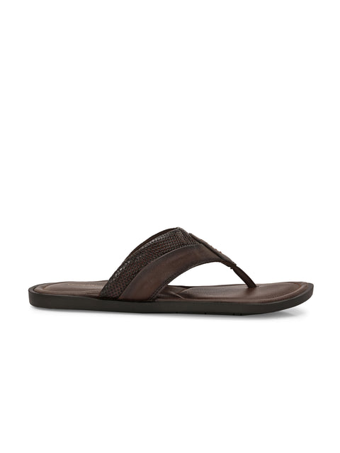 Men Casual Thong Sandals