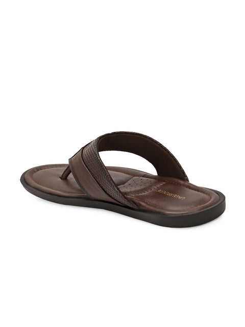Men Casual Thong Sandals