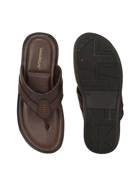 Men Casual Thong Sandals