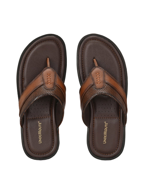 Men Casual Thong Sandals