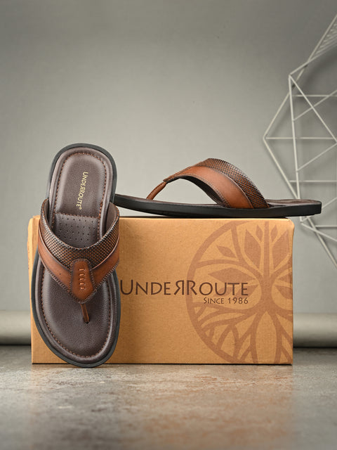 Men Casual Thong Sandals