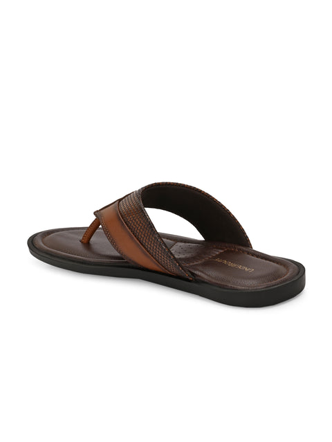 Men Casual Thong Sandals