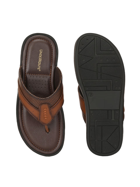 Men Casual Thong Sandals
