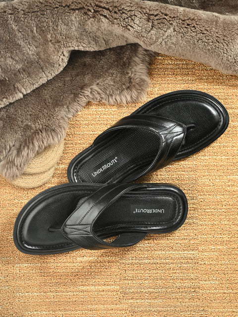 Men Casual Thong Sandals