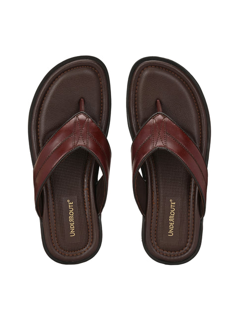 Men Casual Thong Sandals