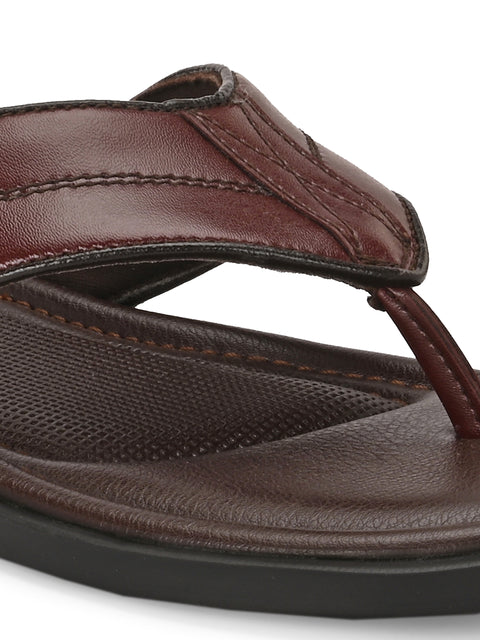 Men Casual Thong Sandals
