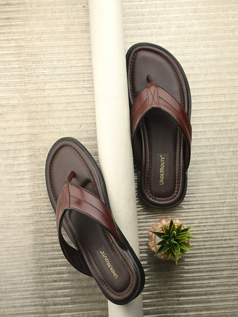 Men Casual Thong Sandals