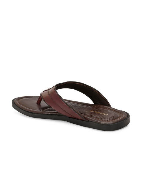 Men Casual Thong Sandals