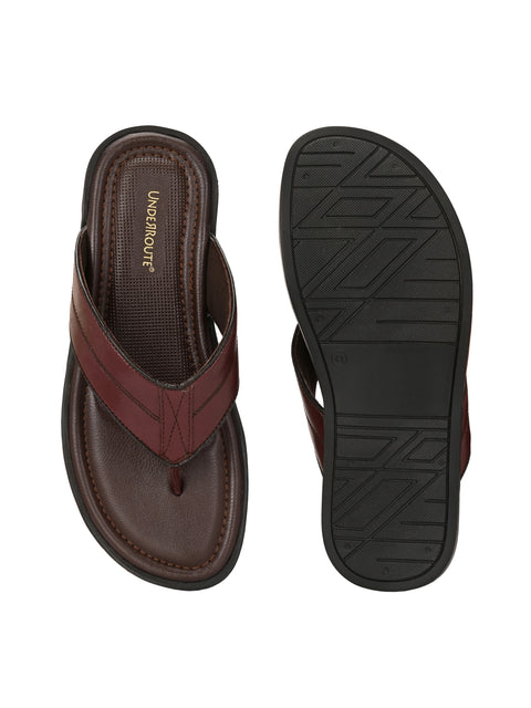 Men Casual Thong Sandals