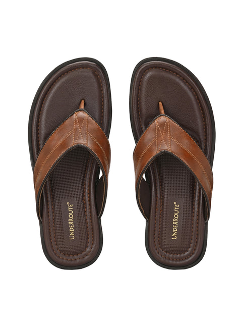 Men Casual Thong Sandals