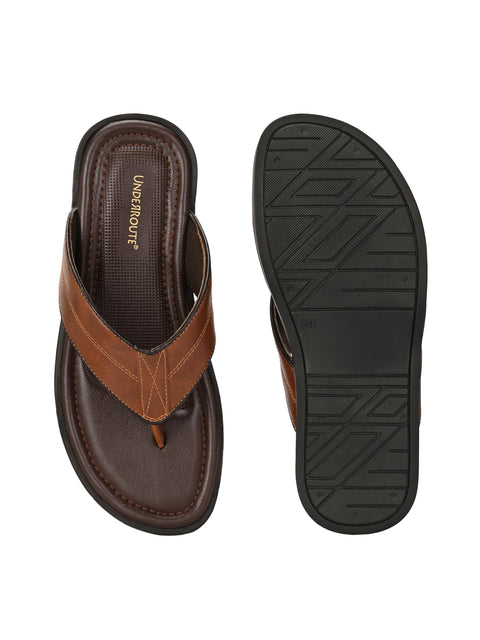 Men Casual Thong Sandals